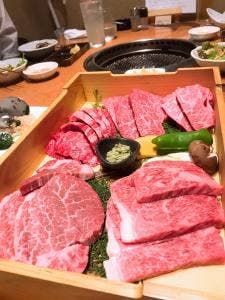 極味