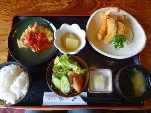 新和食 馳
