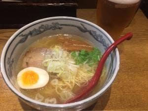 麺や六三六 大須本店