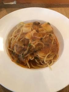 カフェ ル プティ ボヌール