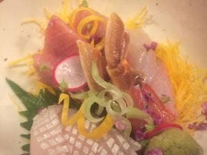 かに割烹 緒方 北新地