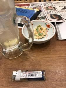 旨唐揚げと居酒メシ ミライザカ 新宿東口店
