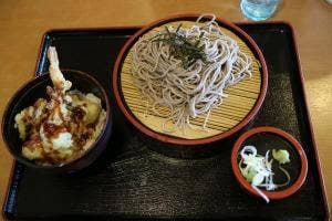 レストラン四季彩 北村温泉ホテル