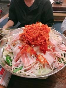 雨風食堂