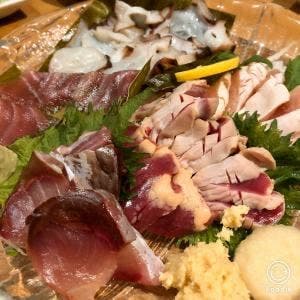 炭火焼鳥 どん呑 南森町店