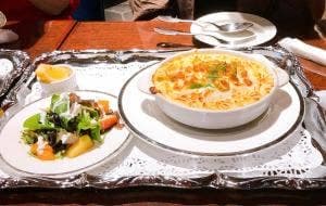 フタバフルーツパーラー 銀座本店