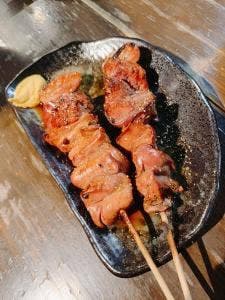 鳥誠