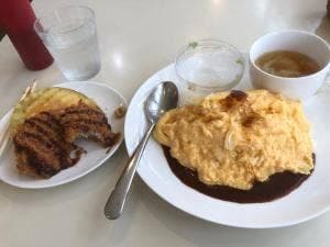 ランチボックス