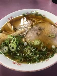 中華そば店 北京