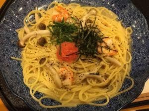 洋麺屋 五右衛門 吉祥寺サンロード店