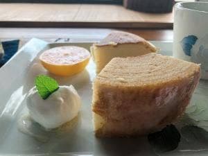 酒蔵カフェ はつゆき