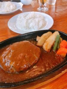 洋食ニューマインド