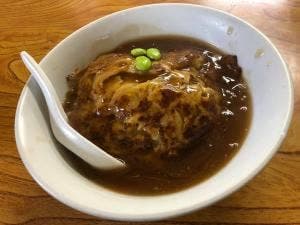 中華料理 建龍