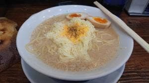 つけめん らあめん 宗庵