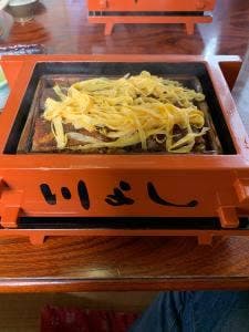 川よし