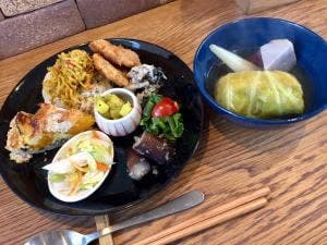カフェシオン