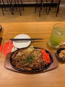 銀だこ酒場 高田馬場さかえ通り店