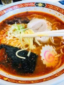 大吉製麺