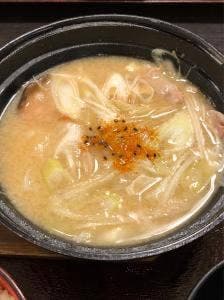 味処 庄内庵 庄内観光物産館