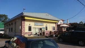 鈴木牧場 売店
