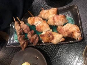 もっきんばーど 青山店