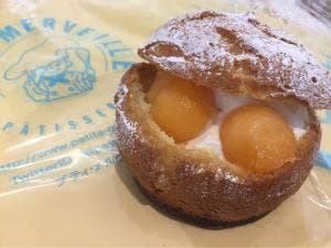 プティ・メルヴィーユ 赤レンガ倉庫BAYはこだて店
