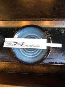 鉄板焼・お好み焼マーチ