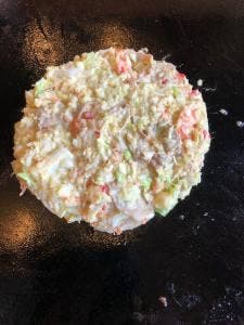 鉄板焼・お好み焼マーチ
