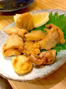宮崎の地鶏 トロモモ 堂山店