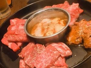 和牛卸問屋 兆や