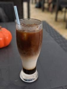 カフェテラス森の泉