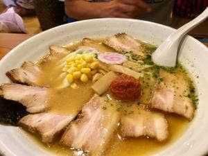 みなみのとんとん