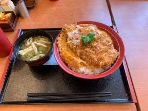 かつ庵 桶川朝日店