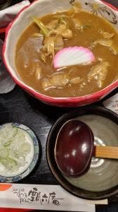 つるつるうどん 瓢六庵