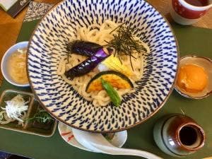 レストラン味処四季彩/渡部鯉店