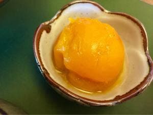 レストラン味処四季彩/渡部鯉店