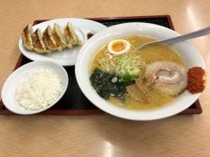 らーめん大拳
