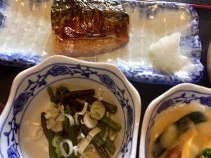 居酒屋銀次郎