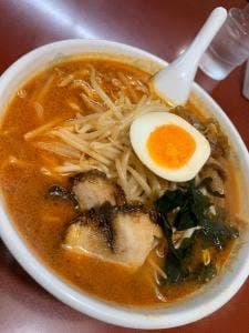 らー麺 ばんらい 杉戸南店