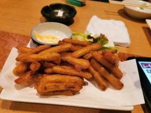 ふく手羽 佐賀