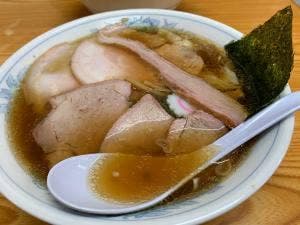 麺屋 正遊