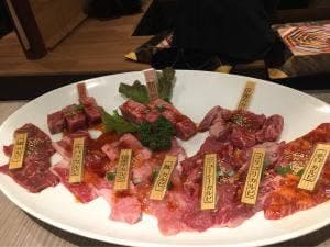 焼肉 南大門 新町店
