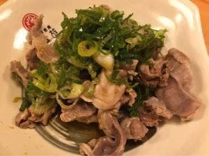 鳥貴族 西馬込店