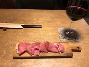 地中海バル BRUCO