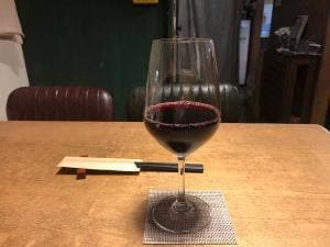 地中海バル BRUCO