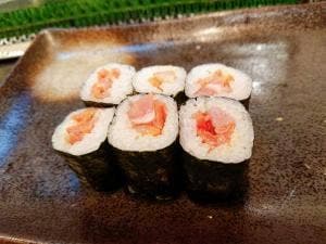 奴寿し