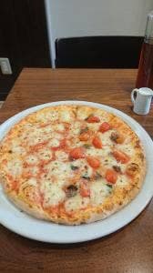 ピッツェリア モリタ