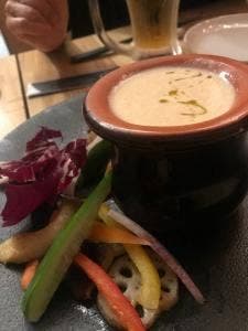 イタリアンバル 縁