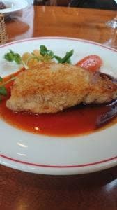 レストラン カツヌマ