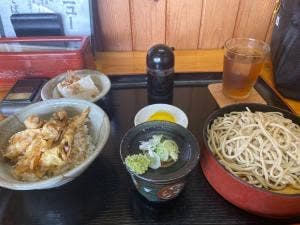 そばや匠